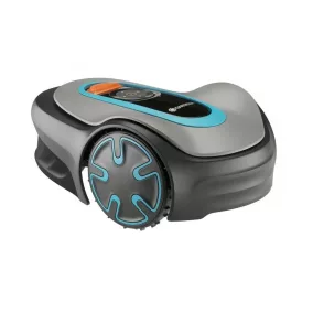 Gardena Sileno Minimo Robotfűnyíró 500