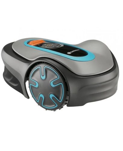 Gardena Sileno Minimo Robotfűnyíró 500