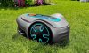 Gardena Sileno Minimo Robotfűnyíró 500