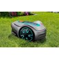 Gardena Sileno Minimo Robotfűnyíró 500