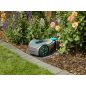 Gardena Sileno Minimo Robotfűnyíró 500