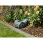 Gardena Sileno Minimo Robotfűnyíró 500