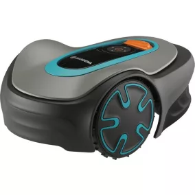 Gardena SILENO minimo 400 robotfűnyíró