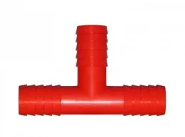 T - vízelosztó 1 -2 x 5/4