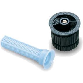   Rain Bird 1800 ÉS UNI-SPRAY FEJEKHEZ FÚVÓKA Sávvég öntözése MPR1.2x4.3m