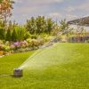 Gardena AquaPrecise föld feletti öntözőegység