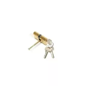 HENGERZÁRBETÉT      30/40  71MM      RÉZ