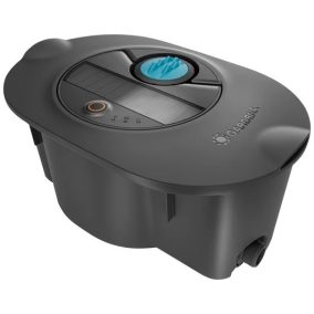 Gardena AquaPrecise süllyesztett öntözőegység
