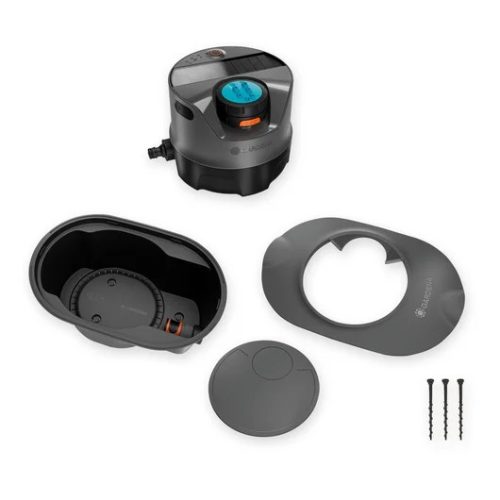 Gardena AquaPrecise süllyesztett öntözőegység