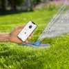 Gardena AquaPrecise süllyesztett 
öntözőegység készlet