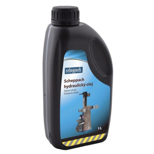 Scheppach Hidraulika Olaj 1l