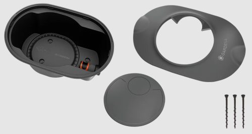 Gardena AquaPrecise süllyesztő doboz