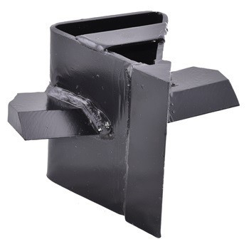 Scheppach 4-Vállas Hasítóék Ls 600, Hl 650-Hez, Hl 760 Ls-Hez