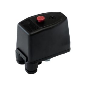 PMA/12 nyomáskapcsoló 3-12 Bar  1 fázis