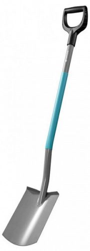 Gardena Classicline Kerekített Ásó