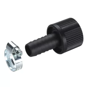   Gardena Szívótömlő Csatlakozóelem 19 mm (3/4') Bilinccsel