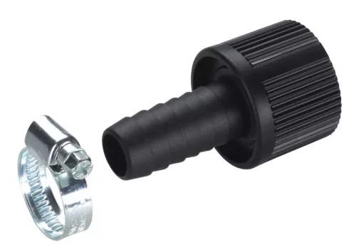 Gardena Szívótömlő Csatlakozóelem 19 mm (3/4') Bilinccsel