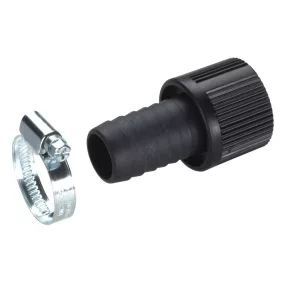   Gardena Szívótömlő Csatlakozóelem 25 mm (1') Bilinccsel