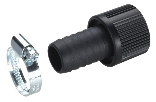Gardena Szívótömlő Csatlakozóelem 25 mm (1') Bilinccsel