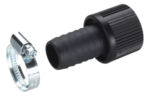 Gardena Szívótömlő Csatlakozóelem 25 mm (1') Bilinccsel