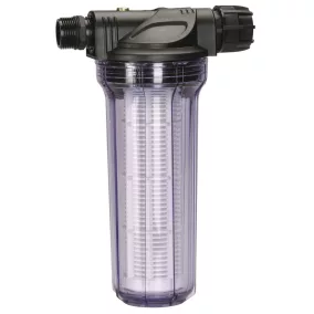 Gardena Előszűrő Szivattyúkhoz 6000 L/H
