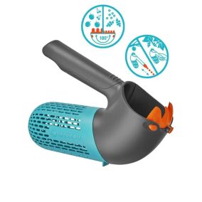 Gardena Combisystem Bogyósgyümölcs-Szüretelő