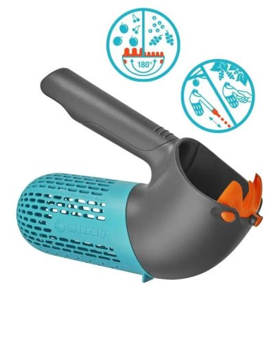 Gardena Combisystem Bogyósgyümölcs-Szüretelő