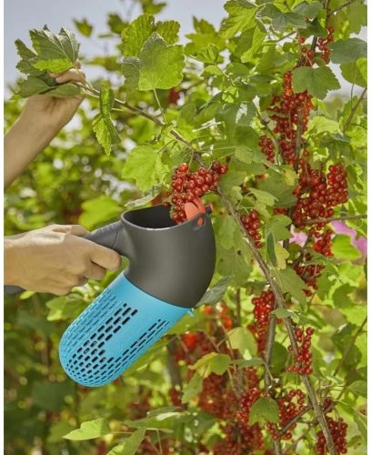 Gardena Combisystem Bogyósgyümölcs-Szüretelő