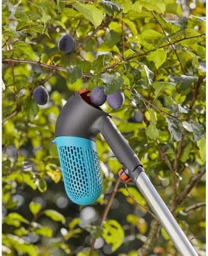 Gardena Combisystem Bogyósgyümölcs-Szüretelő