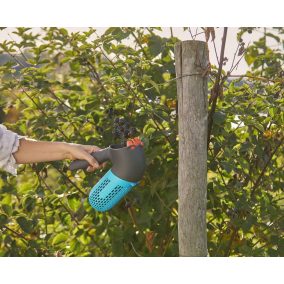 Gardena Combisystem Bogyósgyümölcs-Szüretelő