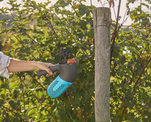 Gardena Combisystem Bogyósgyümölcs-Szüretelő