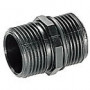 Gardena Szivattyú Csatlakozóelem 33,3 mm (G 1')/33,3 mm (G1')