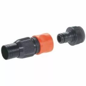  Gardena Szivattyú Profi Csatlakozókészlet 19 mm (3/4') (2802+2817)