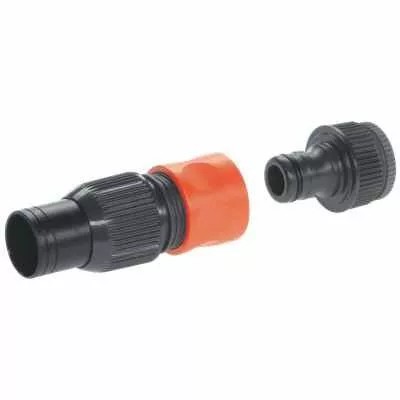 Gardena Szivattyú Profi Csatlakozókészlet 19 mm (3/4') (2802+2817)