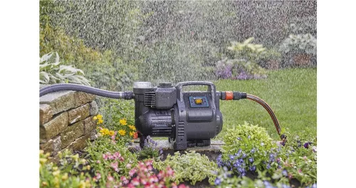 Gardena Classic Háztartási Automata Szivattyú 3500/4e