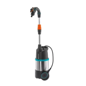 Gardena Hordóürítő Szivattyú 4700/2 Inox