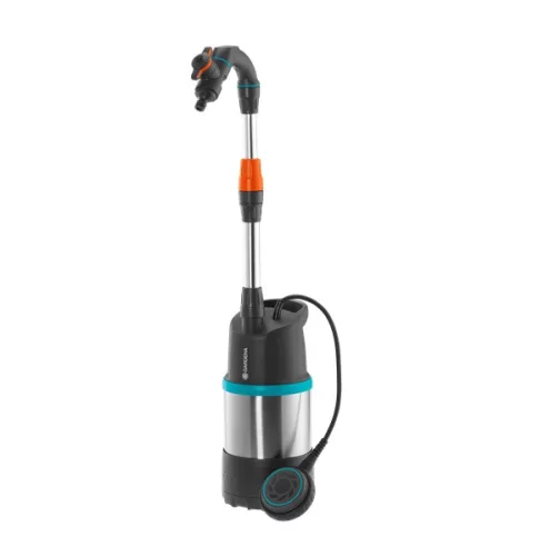 Gardena Hordóürítő Szivattyú 4700/2 Inox