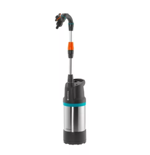 Gardena Hordóürítő Szivattyú 4700/2 Inox Automatic
