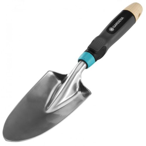 Gardena Ecoline Viráglapát Széles Fsc® 100%