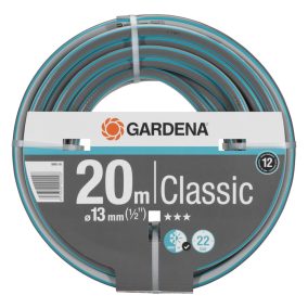 Gardena Classic Tömlő (1/2') 20 M