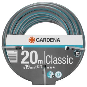 Gardena Classic Tömlő (3/4') 20 M