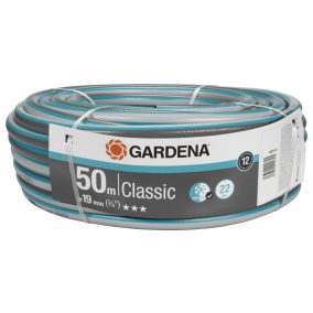 Gardena Classic Tömlő (3/4') 50 M