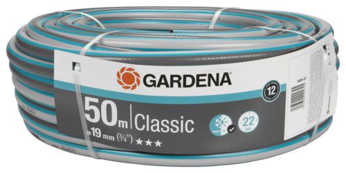Gardena Classic Tömlő (3/4') 50 M