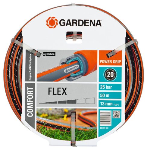 Gardena Comfort Flex Tömlő (1/2') 50 M