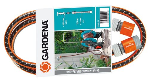 Gardena Comfort Flex Csatlakozókészlet 1/2'