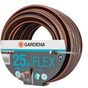 Gardena Comfort Flex Tömlő (3/4') 25 M
