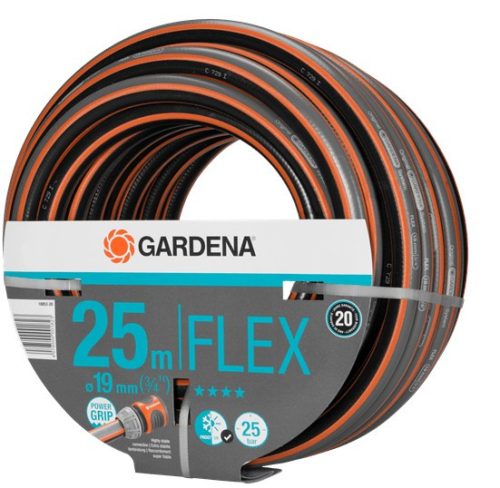 Gardena Comfort Flex Tömlő (3/4') 25 M