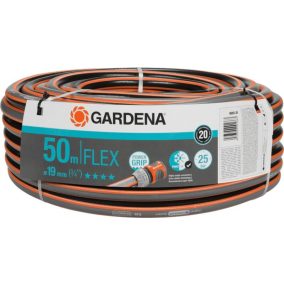 Gardena Comfort Flex Tömlő (3/4') 50 M