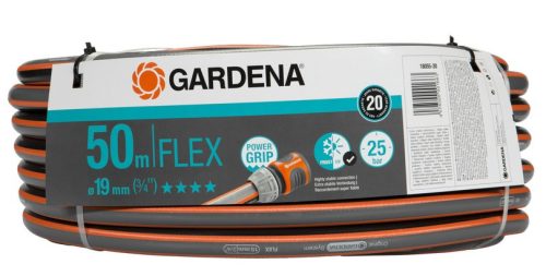 Gardena Comfort Flex Tömlő (3/4') 50 M