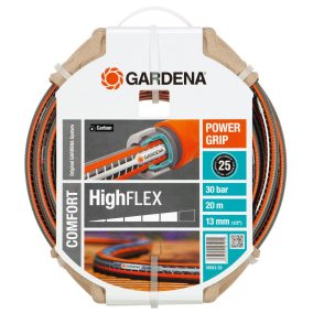 Gardena Comfort Highflex Tömlő (1/2') 20 M